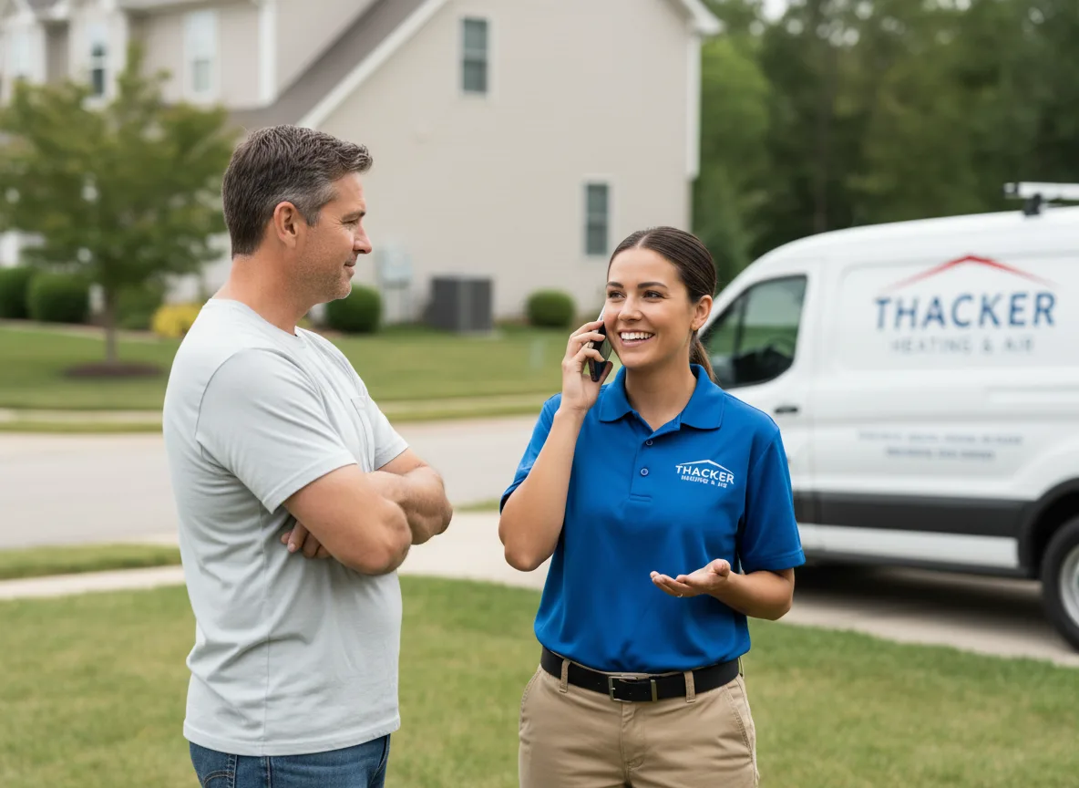 Ac Repair Mills, WY FAQs